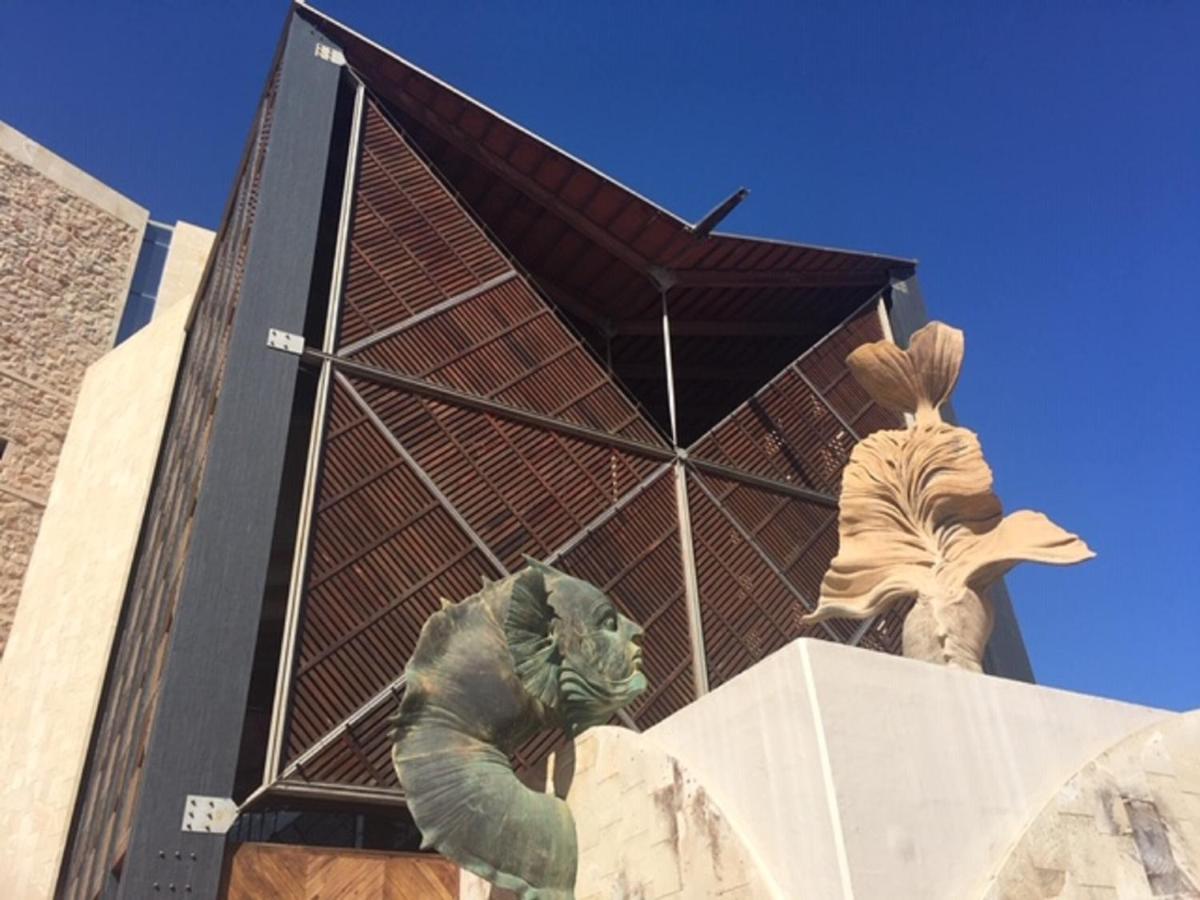 El Mirador De Ana 4A Lägenhet Las Palmas de Gran Canaria Exteriör bild