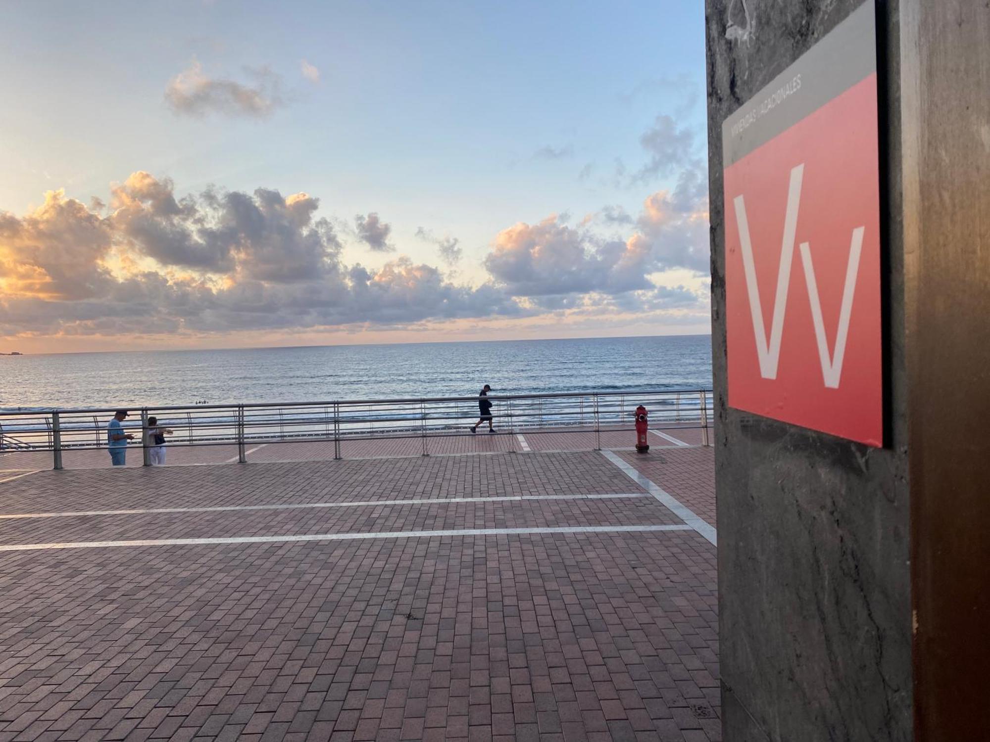El Mirador De Ana 4A Lägenhet Las Palmas de Gran Canaria Exteriör bild